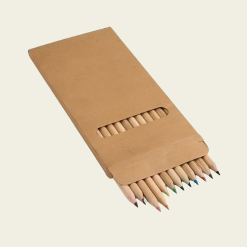 Custom Cardboard Pencil Boxes | Hot Custom Boxes